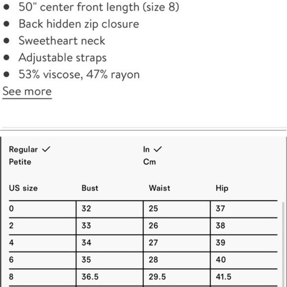 Reformation dry cleaned prairie dress 0 white bridal or any event ! xs $368 2 - Picture 6 of 7